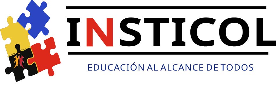 Logo Insticol