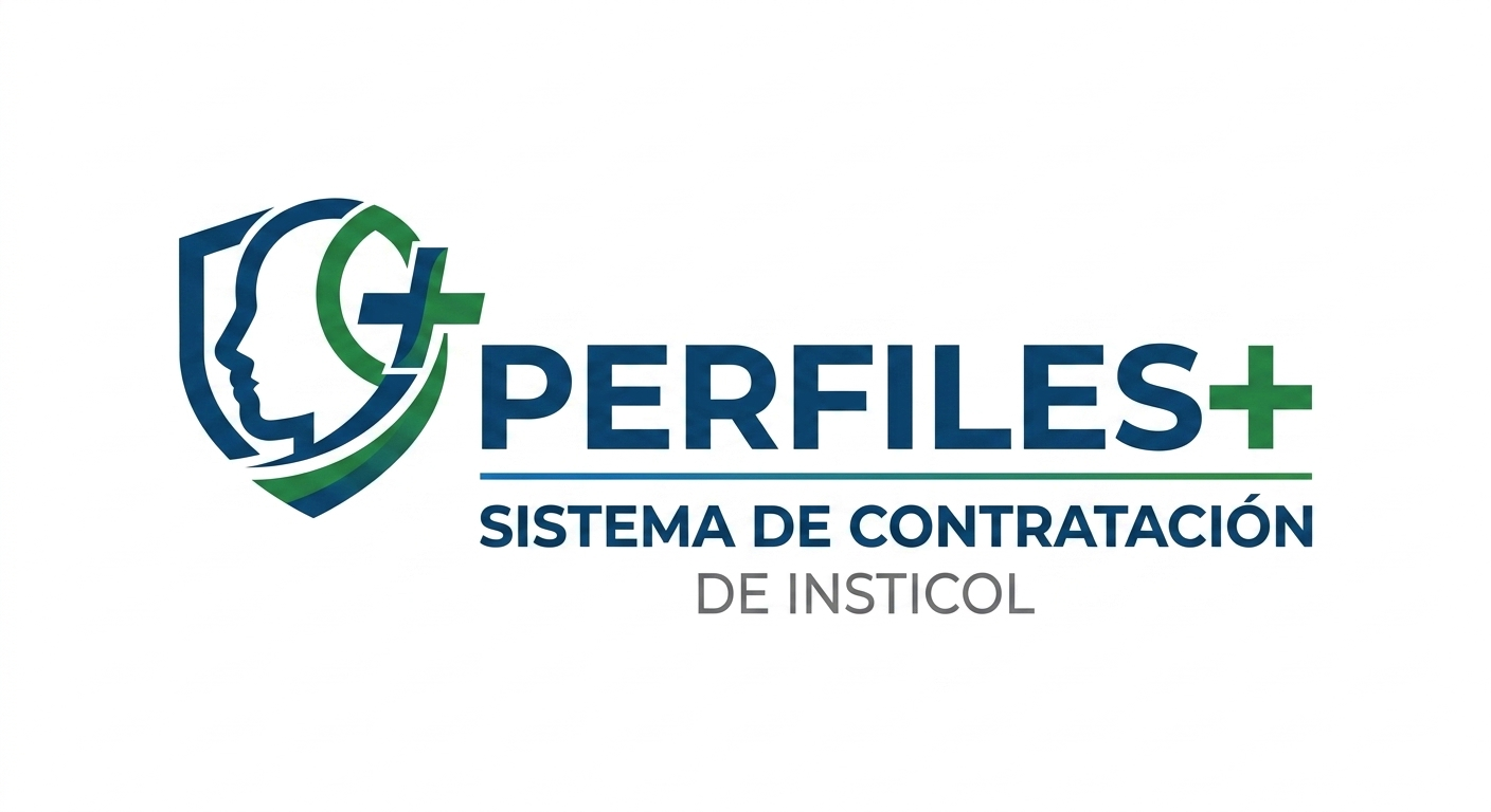 Perfiles+