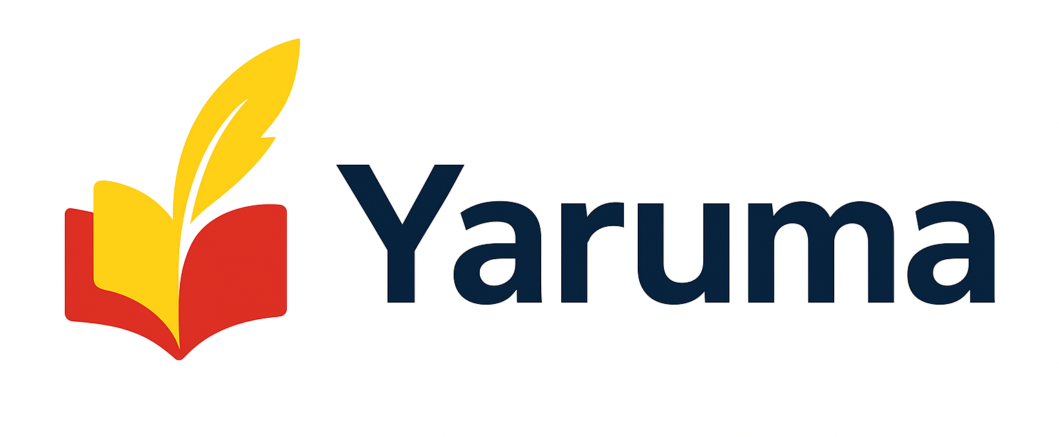 Logo Yaruma